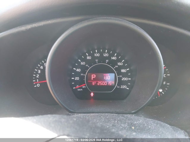 Продажа на аукционе авто 2018 Kia Soul +, vin: KNDJP3A52J7892739, номер лота: 12561719