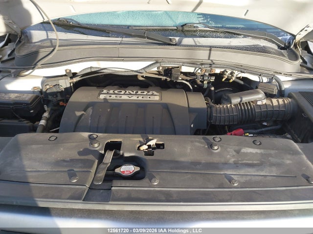Продаж на аукціоні авто 2008 Honda Pilot Se, vin: 5FNYF18398B503335, номер лоту: 12561720