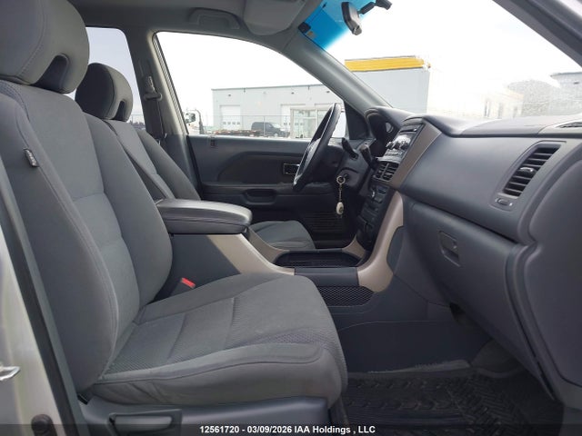 Продаж на аукціоні авто 2008 Honda Pilot Se, vin: 5FNYF18398B503335, номер лоту: 12561720