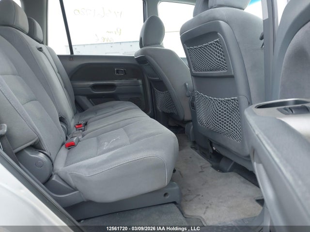 Продаж на аукціоні авто 2008 Honda Pilot Se, vin: 5FNYF18398B503335, номер лоту: 12561720