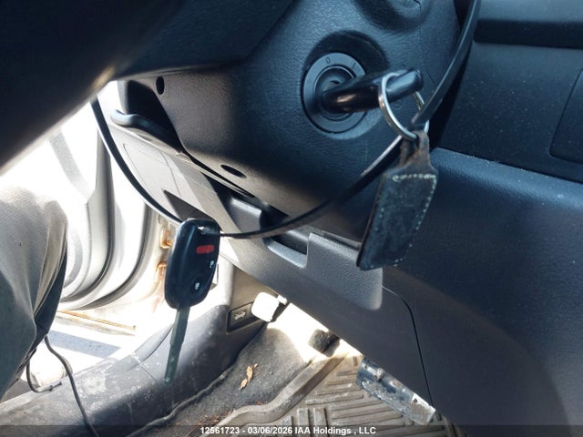 12561723 :رقم المزاد ، 5J6RE3H39AL803313 vin ، 2010 Honda Cr-v مزاد بيع