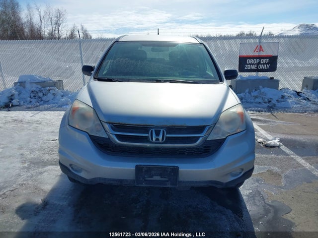 12561723 :رقم المزاد ، 5J6RE3H39AL803313 vin ، 2010 Honda Cr-v مزاد بيع
