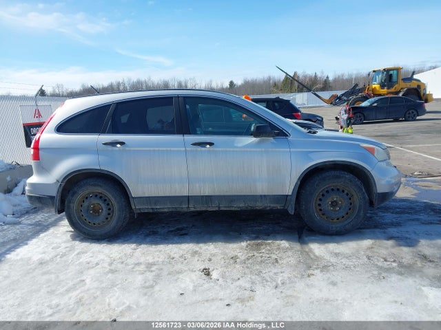 12561723 :رقم المزاد ، 5J6RE3H39AL803313 vin ، 2010 Honda Cr-v مزاد بيع