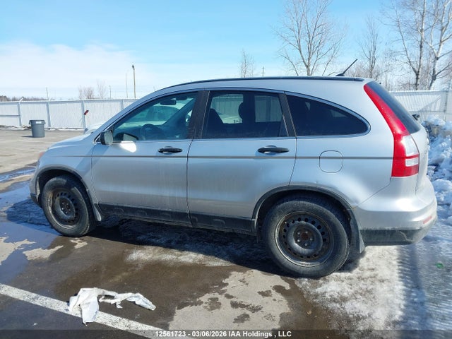 12561723 :رقم المزاد ، 5J6RE3H39AL803313 vin ، 2010 Honda Cr-v مزاد بيع