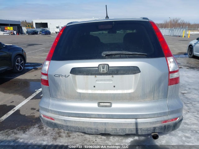 12561723 :رقم المزاد ، 5J6RE3H39AL803313 vin ، 2010 Honda Cr-v مزاد بيع