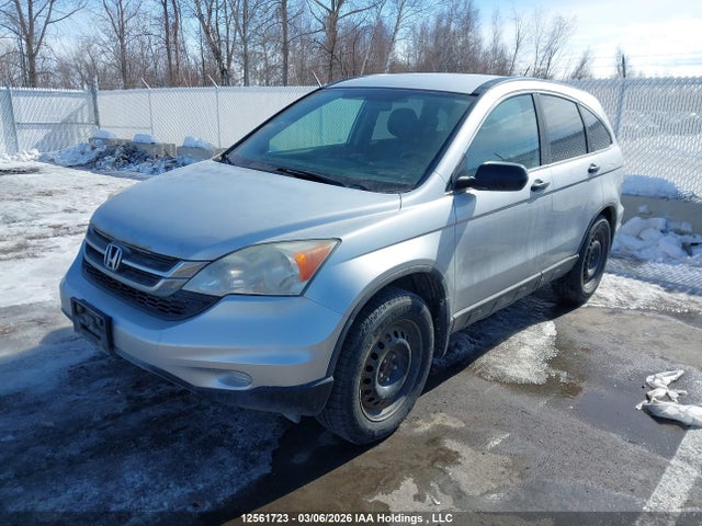 12561723 :رقم المزاد ، 5J6RE3H39AL803313 vin ، 2010 Honda Cr-v مزاد بيع