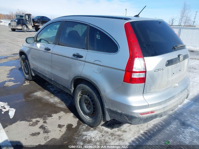 12561723 :رقم المزاد ، 5J6RE3H39AL803313 vin ، 2010 Honda Cr-v مزاد بيع