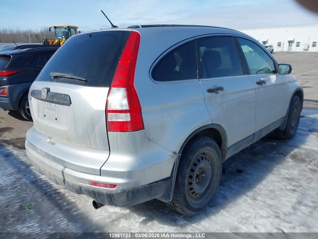 12561723 :رقم المزاد ، 5J6RE3H39AL803313 vin ، 2010 Honda Cr-v مزاد بيع