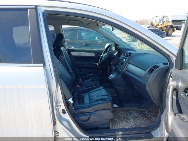 12561723 :رقم المزاد ، 5J6RE3H39AL803313 vin ، 2010 Honda Cr-v مزاد بيع