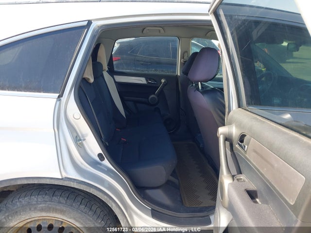 12561723 :رقم المزاد ، 5J6RE3H39AL803313 vin ، 2010 Honda Cr-v مزاد بيع