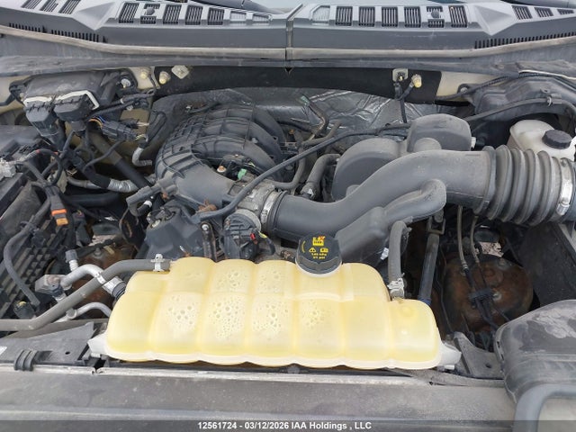 Aukcja sprzedaży 2017 Ford F150 Supercrew, vin: 1FTEW1E84HKD90755, numer aukcji: 12561724