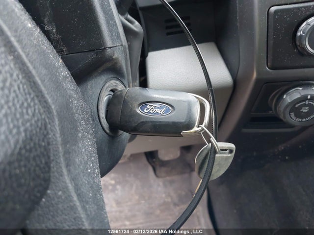 Aukcja sprzedaży 2017 Ford F150 Supercrew, vin: 1FTEW1E84HKD90755, numer aukcji: 12561724