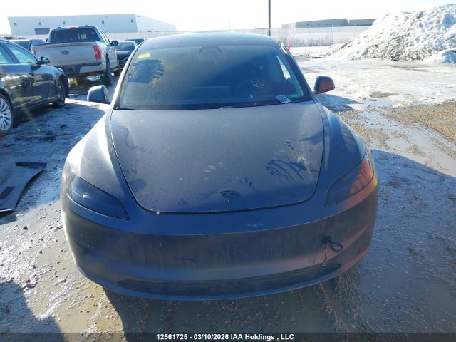 Aukcja sprzedaży 2024 Tesla Model 3 Long Range, vin: LRW3E7EB9RC135617, numer aukcji: 12561725