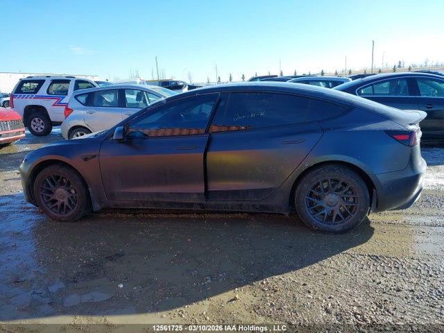 Aukcja sprzedaży 2024 Tesla Model 3 Long Range, vin: LRW3E7EB9RC135617, numer aukcji: 12561725