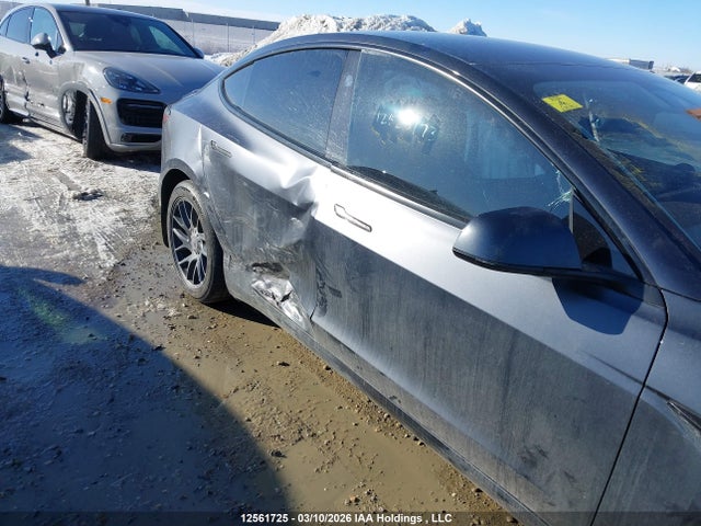 Aukcja sprzedaży 2024 Tesla Model 3 Long Range, vin: LRW3E7EB9RC135617, numer aukcji: 12561725