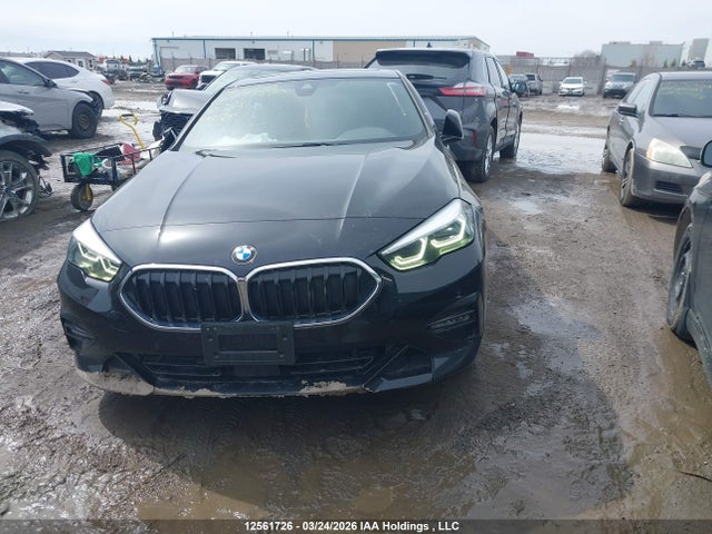 WBA73AK04L7F95830 BMW 228i Gran Coupe Xdrive