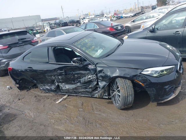 WBA73AK04L7F95830 BMW 228i Gran Coupe Xdrive