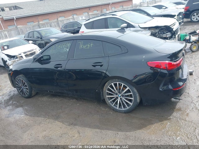 WBA73AK04L7F95830 BMW 228i Gran Coupe Xdrive