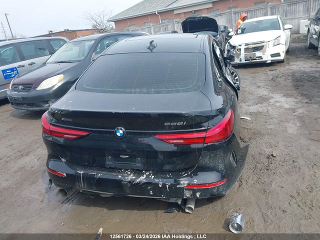 WBA73AK04L7F95830 BMW 228i Gran Coupe Xdrive