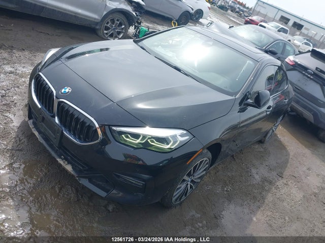 WBA73AK04L7F95830 BMW 228i Gran Coupe Xdrive