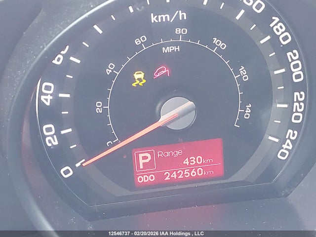 Продажа на аукционе авто 2013 Kia Sportage Ex/ex Luxury/ex W/nav, vin: KNDPCCA27D7500578, номер лота: 12546737