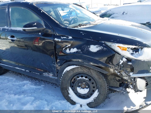 Продажа на аукционе авто 2013 Kia Sportage Ex/ex Luxury/ex W/nav, vin: KNDPCCA27D7500578, номер лота: 12546737