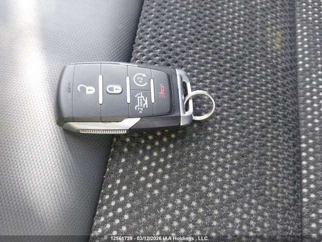 RAM 1500 Sport 2025 1C6SRFVP3SN722454 Image 10