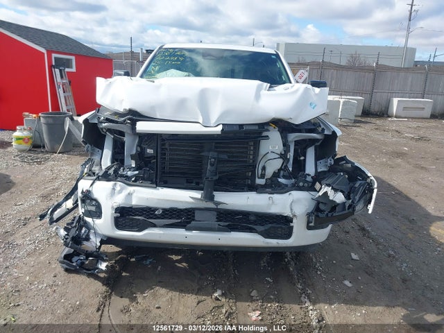 RAM 1500 Sport 2025 1C6SRFVP3SN722454 Image 11