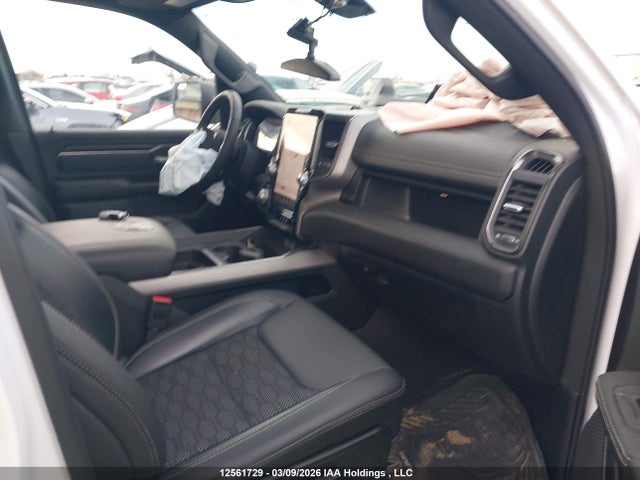 RAM 1500 Sport 2025 1C6SRFVP3SN722454 Image 5
