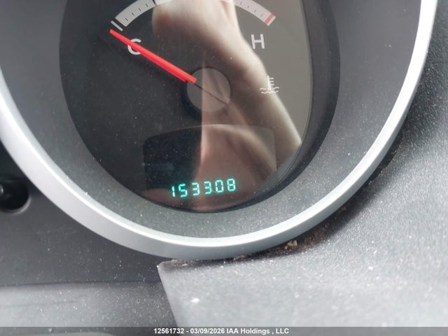 12561732 :رقم المزاد ، 2D4RN4DE2AR468859 vin ، 2010 Dodge Grand Caravan Se مزاد بيع