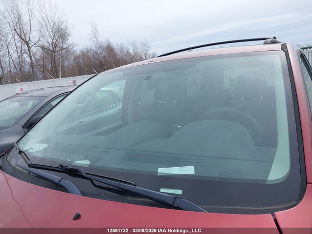 12561732 :رقم المزاد ، 2D4RN4DE2AR468859 vin ، 2010 Dodge Grand Caravan Se مزاد بيع
