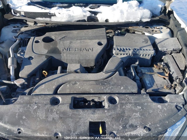 1N4AL3AP1JC179177 Nissan Altima 2.5 S/2.5 Sl Tech/2.5 Sv