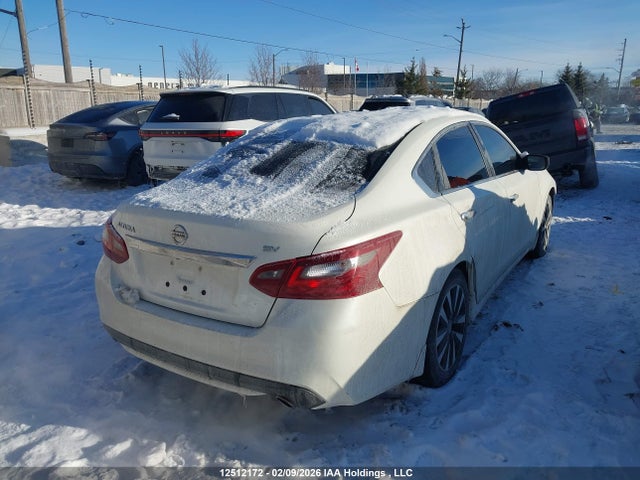 1N4AL3AP1JC179177 Nissan Altima 2.5 S/2.5 Sl Tech/2.5 Sv
