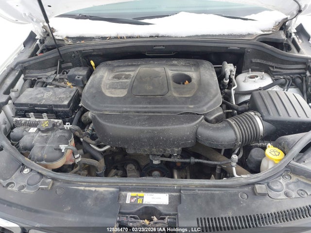 Jeep Grand Cherokee Limited 2020 1C4RJFBG2LC147263 Image 10
