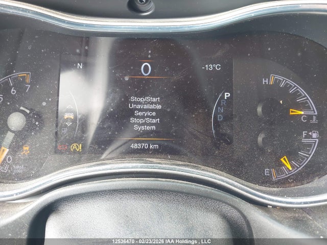 Jeep Grand Cherokee Limited 2020 1C4RJFBG2LC147263 Image 7