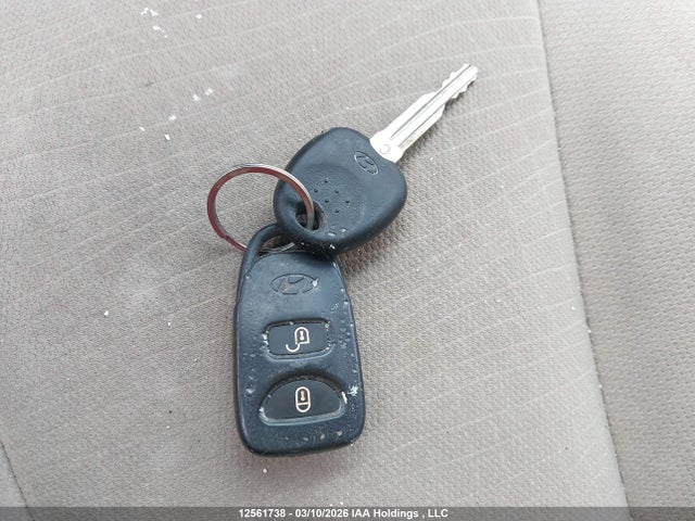 Aukcja sprzedaży 2011 Hyundai Santa Fe Gl 3.5/gl 3.5 Sport, vin: 5XYZGDAG1BG055351, numer aukcji: 12561738