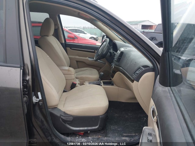 Aukcja sprzedaży 2011 Hyundai Santa Fe Gl 3.5/gl 3.5 Sport, vin: 5XYZGDAG1BG055351, numer aukcji: 12561738