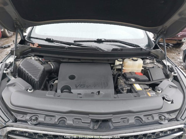 Aukcja sprzedaży 2018 Buick Enclave Avenir, vin: 5GAEVCKW2JJ148366, numer aukcji: 12561745