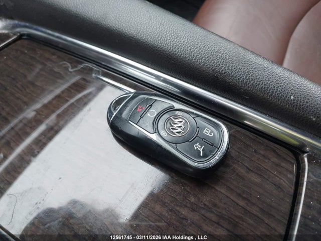 Aukcja sprzedaży 2018 Buick Enclave Avenir, vin: 5GAEVCKW2JJ148366, numer aukcji: 12561745