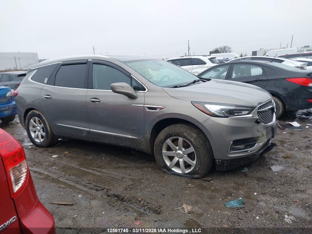 Aukcja sprzedaży 2018 Buick Enclave Avenir, vin: 5GAEVCKW2JJ148366, numer aukcji: 12561745