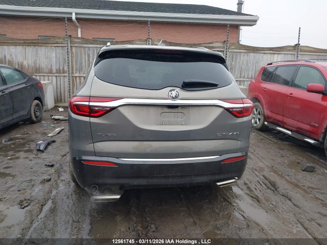 Aukcja sprzedaży 2018 Buick Enclave Avenir, vin: 5GAEVCKW2JJ148366, numer aukcji: 12561745