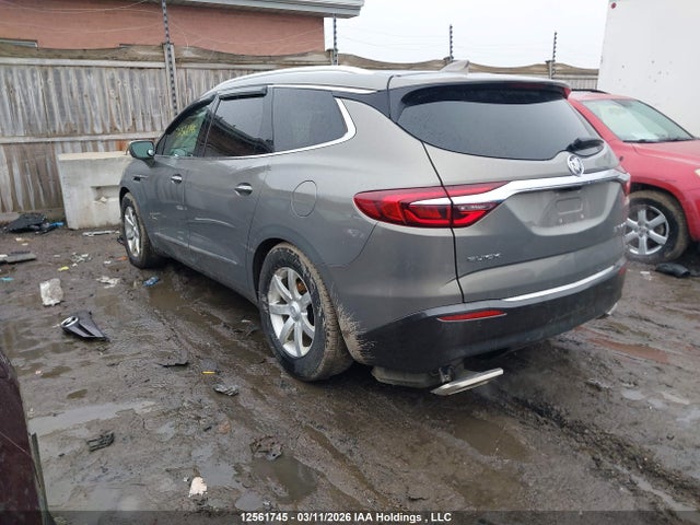 Aukcja sprzedaży 2018 Buick Enclave Avenir, vin: 5GAEVCKW2JJ148366, numer aukcji: 12561745