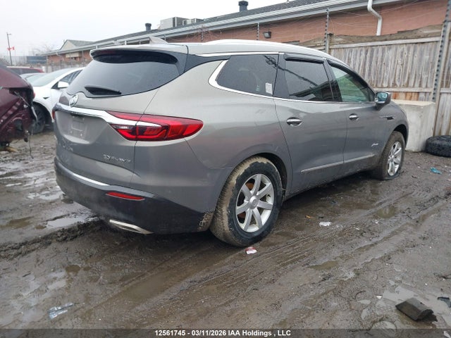 Aukcja sprzedaży 2018 Buick Enclave Avenir, vin: 5GAEVCKW2JJ148366, numer aukcji: 12561745