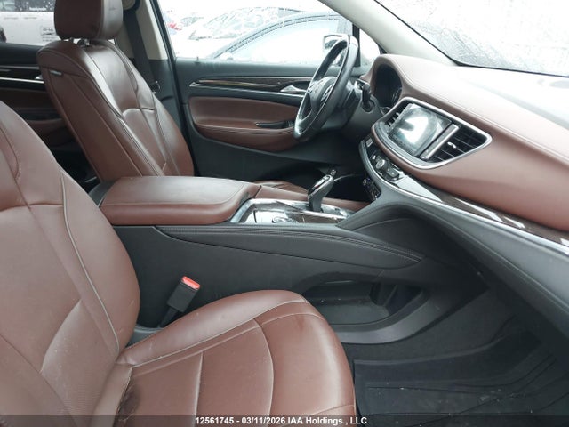 Aukcja sprzedaży 2018 Buick Enclave Avenir, vin: 5GAEVCKW2JJ148366, numer aukcji: 12561745