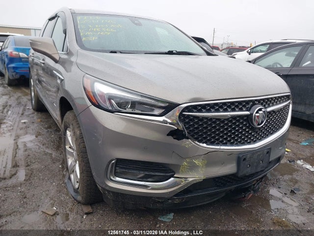 Aukcja sprzedaży 2018 Buick Enclave Avenir, vin: 5GAEVCKW2JJ148366, numer aukcji: 12561745