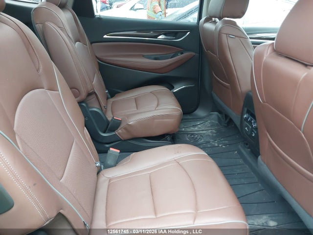 Aukcja sprzedaży 2018 Buick Enclave Avenir, vin: 5GAEVCKW2JJ148366, numer aukcji: 12561745