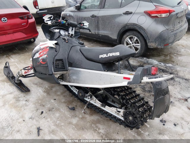 12561746 :رقم المزاد ، SN1PE8ES69C679032 vin ، 2009 Polaris  مزاد بيع