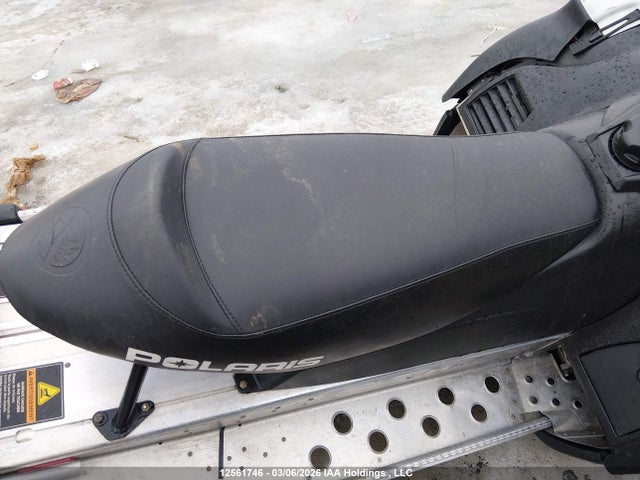 12561746 :رقم المزاد ، SN1PE8ES69C679032 vin ، 2009 Polaris  مزاد بيع