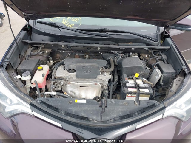 2T3DFREV6HW639273 Toyota Rav4 Limited/se/platinum