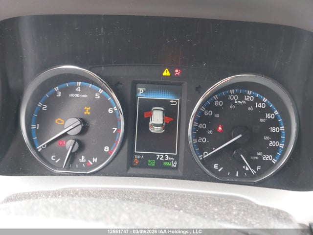 2T3DFREV6HW639273 Toyota Rav4 Limited/se/platinum